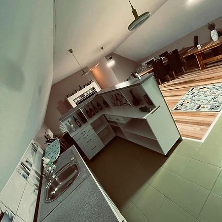 Casa Verde Foeni 외부 사진