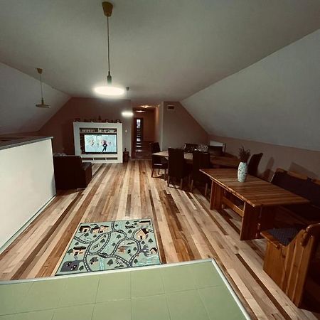 Casa Verde Foeni 외부 사진