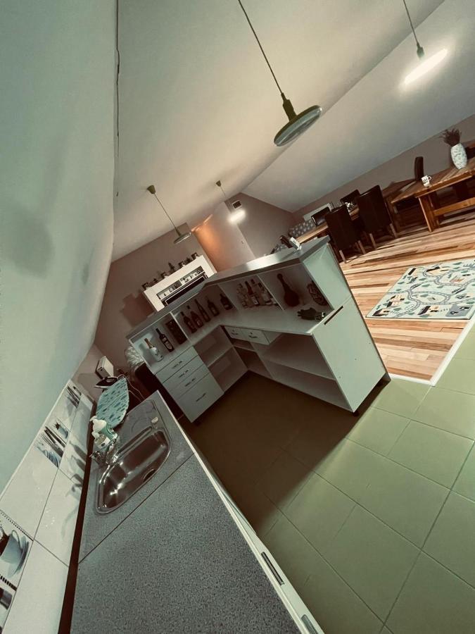 Casa Verde Foeni 외부 사진