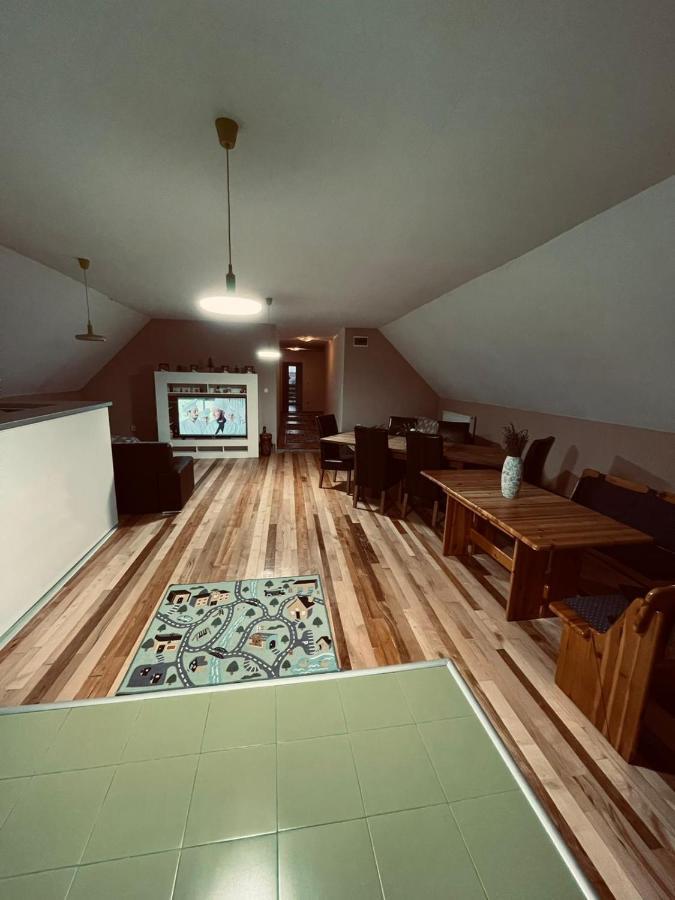 Casa Verde Foeni 외부 사진