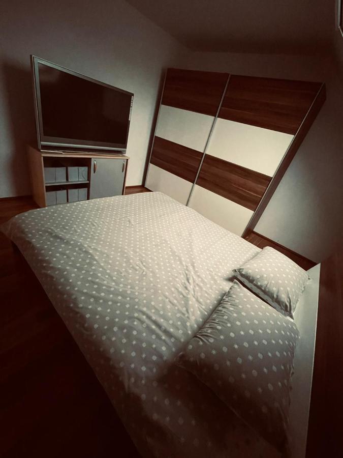 Casa Verde Foeni 외부 사진